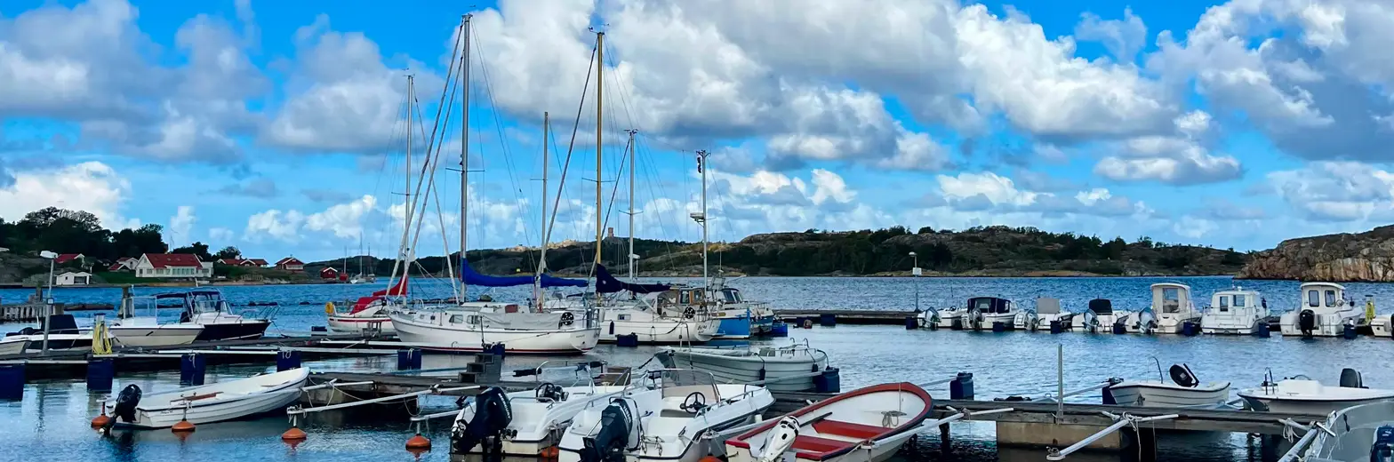 Švédský Göteborg: Útěk do města parků, muzeí a zábavy