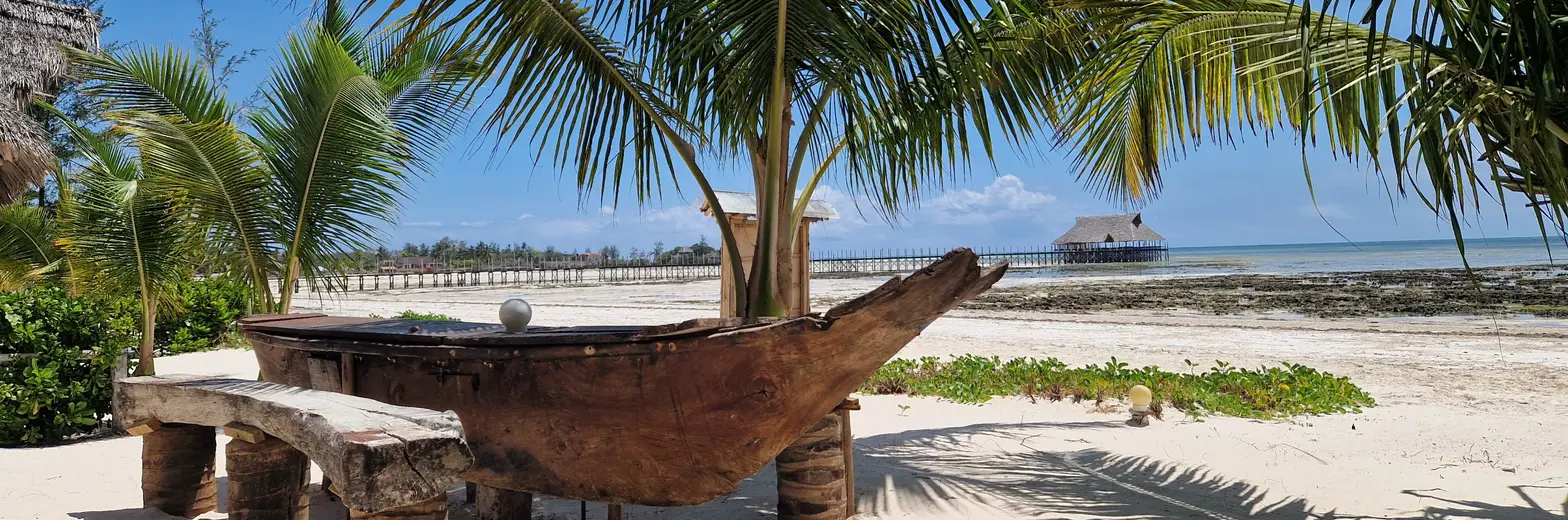 Zanzibar zavádí vlastní cestovní pojištění. Bude pro turisty přínosem, nebo spíše komplikací?