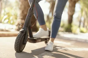 Povinné ručení zahradních traktůrků, segwayů a elektrokoloběžek