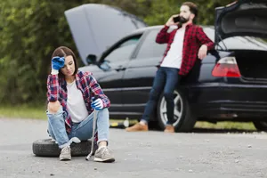 Vše o pojištění odtahu vozidla ze zahraničí 